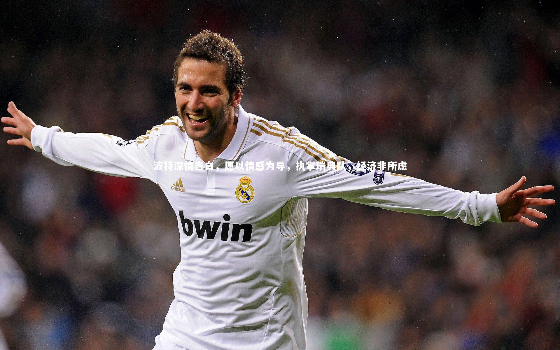 波特深情告白，愿以情感为导，执掌瑞典队，经济非所虑